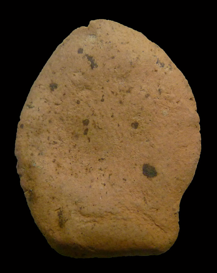 พระนาคปรก กุฎีราย สุโขทัย