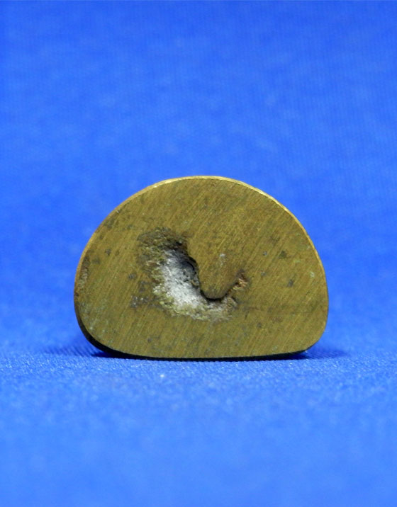 รูปหล่อหลวงพ่อเงิน วัดโรงช้าง พิจิตร