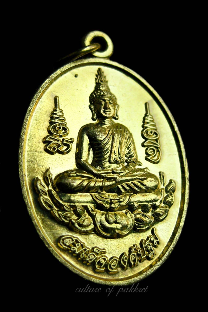 เหรียญสมเด็จองค์ปฐม หลวงปู่บุญฤทธิ์ (30)