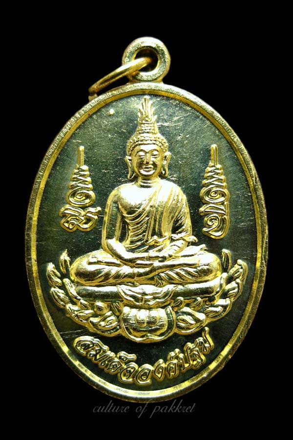 เหรียญสมเด็จองค์ปฐม หลวงปู่บุญฤทธิ์ (30)