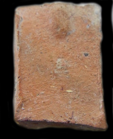 หลวงพ่อผาดทรงเสือ สวยๆ