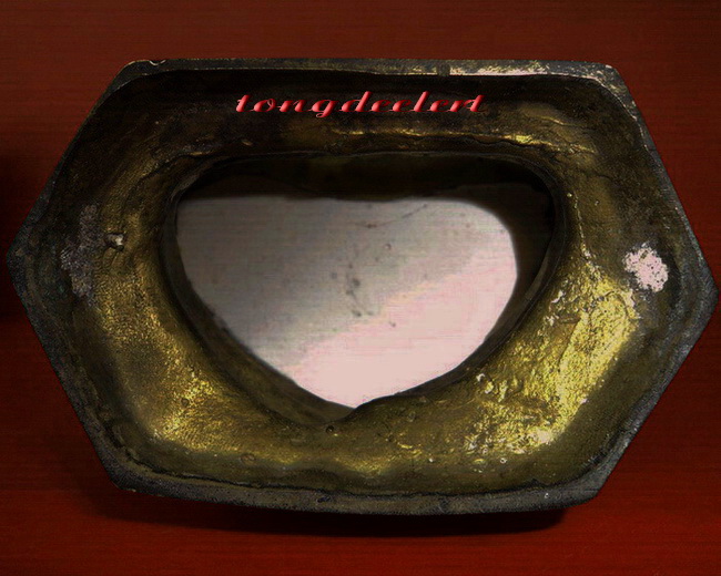 พระบูชาปางนาคปรก หลวงพ่อนาค วัดดอนลาน จ.อยุธยา สวยมากค่ะ