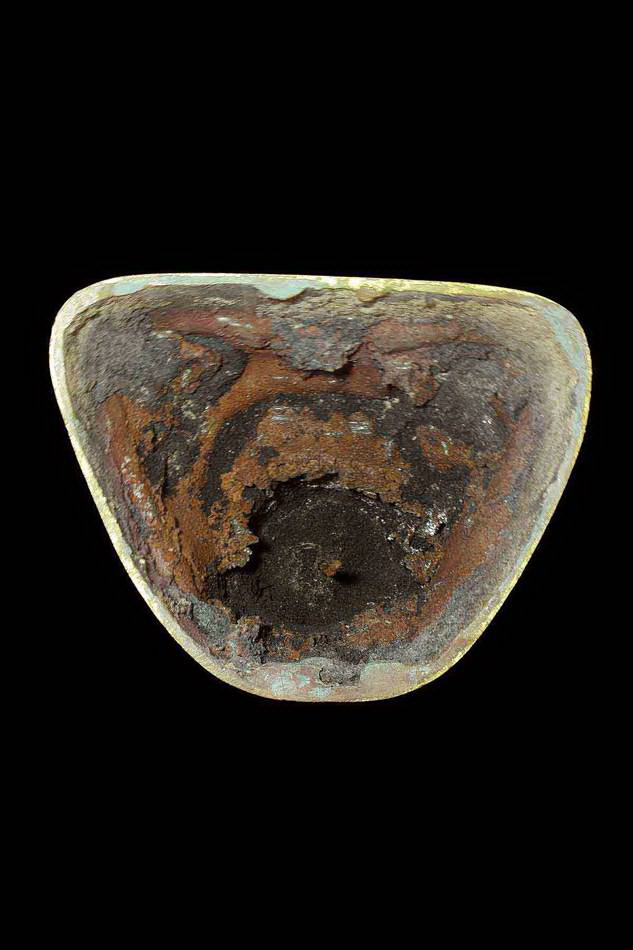 พระบูชาพระครูสาสนกิจบริหาร(หลวงพ่อเพิ่ม) วัดคมบาง อ.เมือง จ.จันทบุรี หน้าตัก 5 นิ้ว