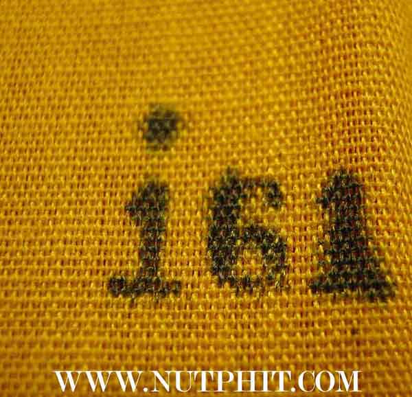 *ผ้ายันต์ยักษ์(ใหญ่มากก)หลวงพ่อเกษม เขมโก สำนักไตรลักษณ์ ลำปาง*167