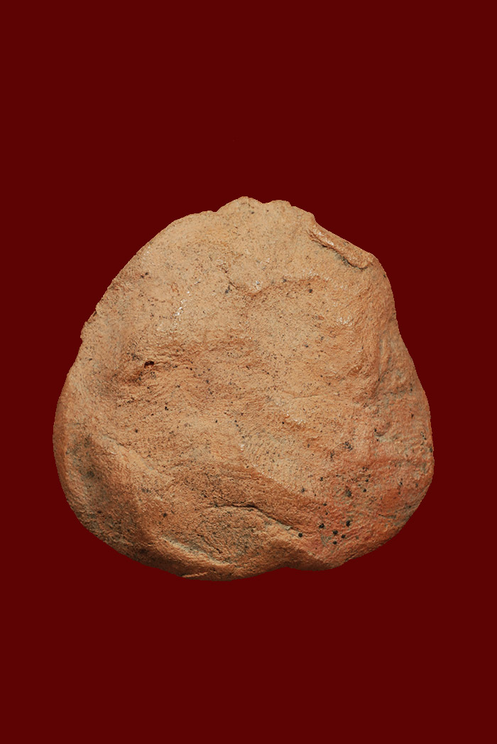 พระเชตุพนฯ พิมพ์พระเจ้า 4 องค์ พระองค์เนื้อดิน จ.สุโขทัย