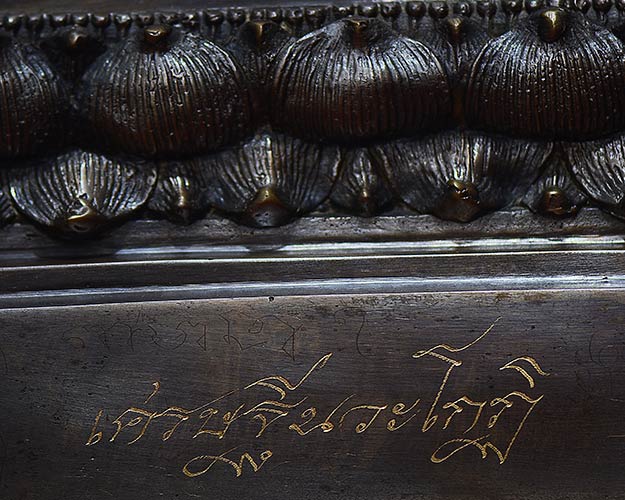 พระบูชา9นิ้ว แก้ปีชง คนดวงตกบูชาแล้วดวงดี คนดวงดีบูชาแล้ว9หน้า พระมหาเศรษฐีนวโกฏิ(พระ9หน้า) หลวงปู่ค