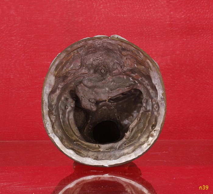 พระบูชาจตุคามรามเทพ รุ่นมงคลชีวิต