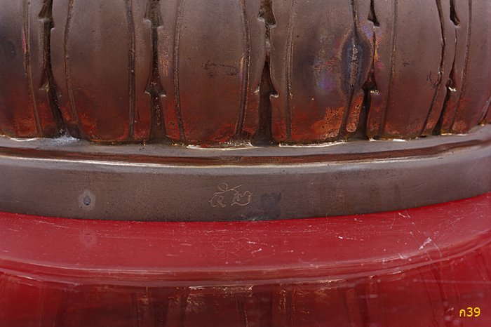 พระบูชาจตุคามรามเทพ รุ่นมงคลชีวิต