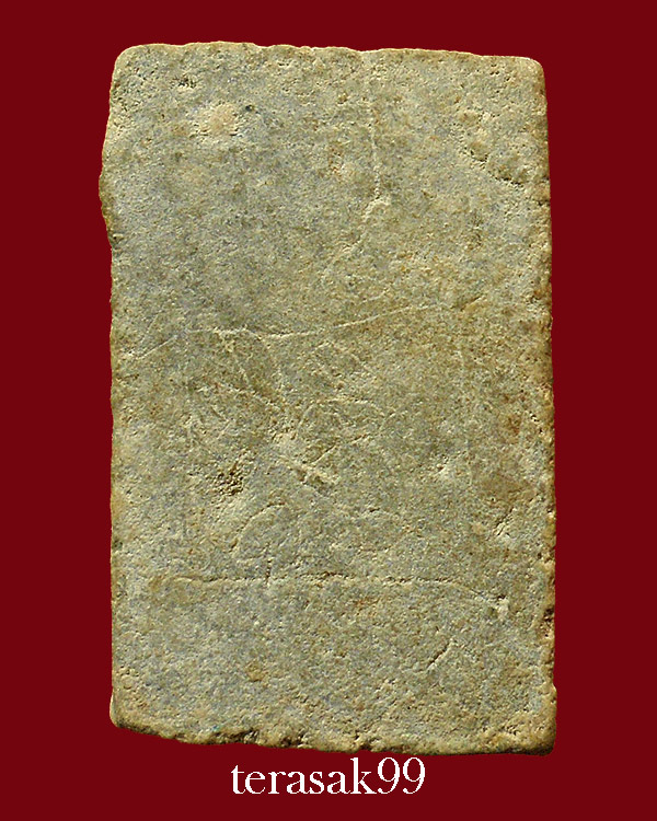 พระสมเด็จ กรุบึงพระยาสุเรนทร์ มีนบุรี ราคาเบาๆ(องค์ที่6)