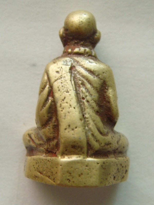 รูปหล่อหลวงพ่อทบ 94 