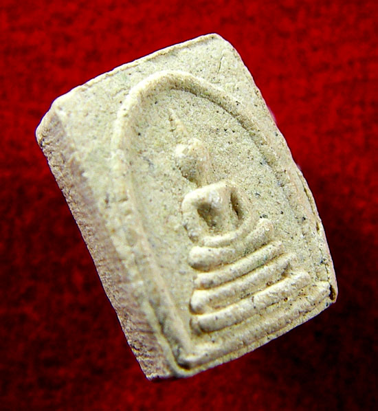 พระสมเด็จจิ๋ว หลวงพ่อสาคร รุ่นแรก ปี 30