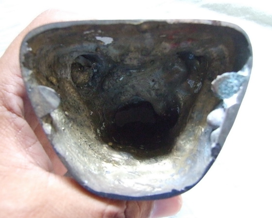 พระบูชา ล.พ.ประเสริฐ วัดโคกโตนด ชัยนาท ขนาดหน้าตัก 3 นิ้ว สภาพสวย