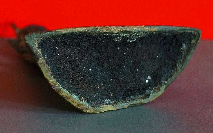 รัตนะยุคต้นขนาเบูชา2นิ้ว