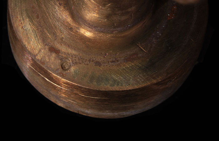 + พระบูชาพิมพ์ช่อ ๙ พ่อท่านเอื้อม วัดบางเนียน รุ่น ๑ พิมพ์พุทธกวัก สร้างน้อย หายาก +