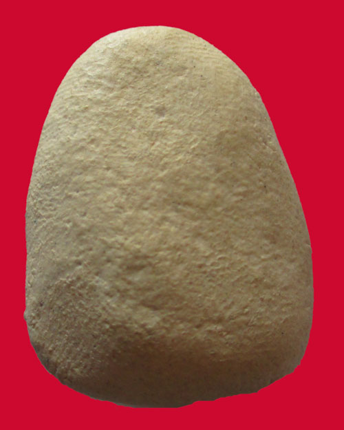 พระผงวัดราชสิทธาราม ( วัดพลับ ) พิมพ์สมาธิใหญ่ ปี 2516 หลวงปู่โต๊ะปลุกเสก