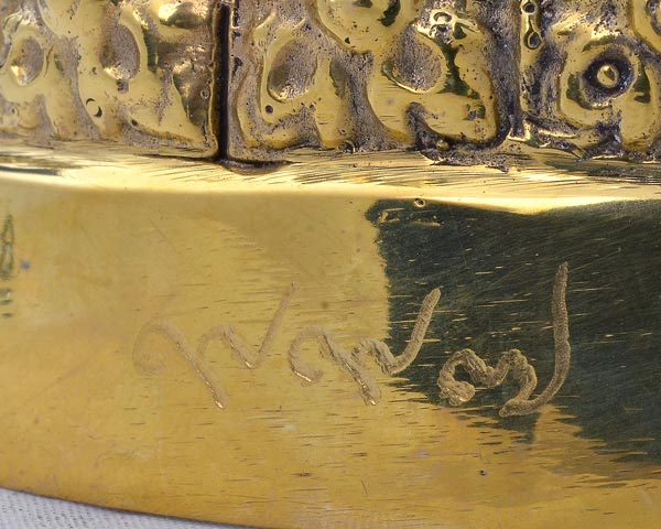 +นางกวักรุ่นแรก!!! พ่อท่านเอื้อม วัดบางเนียน {หนึ่งในของดีสำหรับร้านค้าควรมีไว้บูชา}+