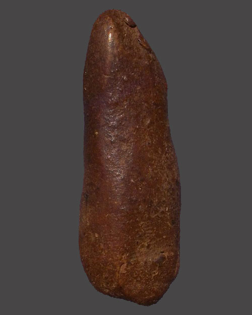 พระลีลาพลูจีบ กรุเก่า จ.กำแพงเพชร