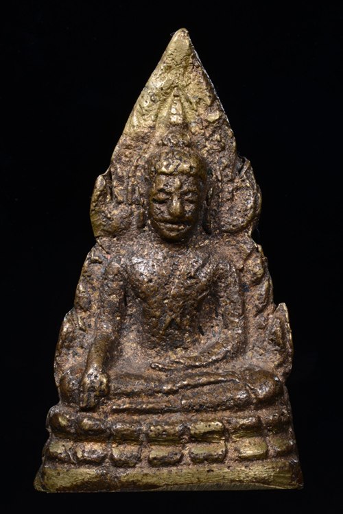 อินโดจีน สังฆาฏิสั้น หน้าเสาร์ห้า