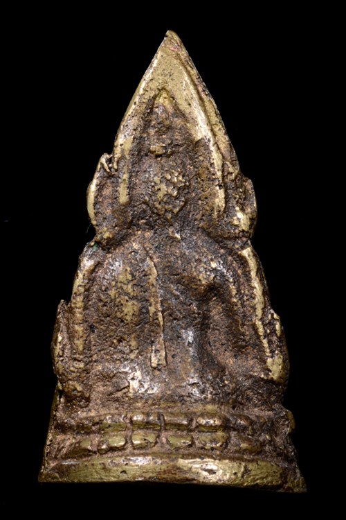 อินโดจีน สังฆาฏิสั้น หน้าเสาร์ห้า