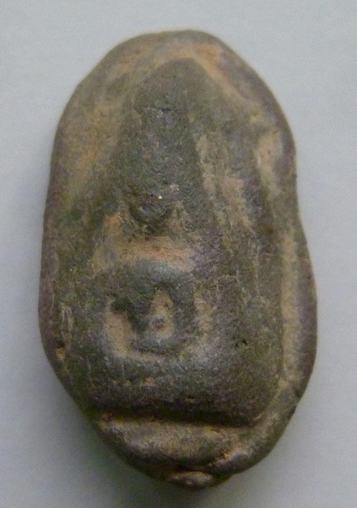 พระพิจิตร กรุวัดกระดี่ทอง บางกระทุ่ม พิษณุโลก