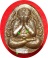 *** พระปิดตาจัมโบ้ "มหาลาภ" รุ่นสร้างบารมี ฝังตะกรุดเงิน และเส้นเกศา หมายเลข ๔๒๒๑ แจกทาน 