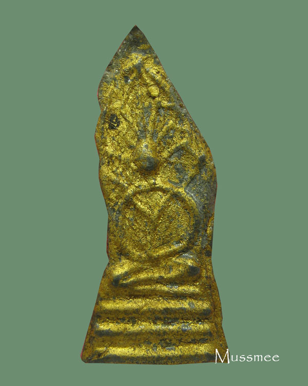 @@@ พระนาคปรก กรุวัดเก๋งจีน พระสวยยยยยยยยยยยยยยยยยย @@@