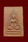 พระชินราช เนื้อดิน กรุวัดทับผึ้ง จ.สุโขทัย ติดรางวัลที่ 2 พร้อมใบประกาศนียบัตร
