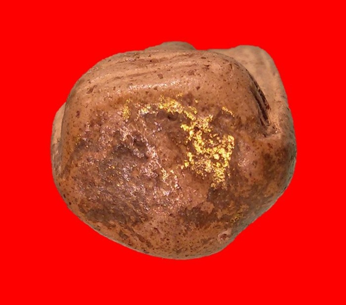 พระคงองค์ชมพูกรุเก่า ฟอร์มสวย สภาพน่ารักได้ฟอร์มตามกาลเวลา หายากครับ รับประกันพระแท้เก้คืนเต็ม