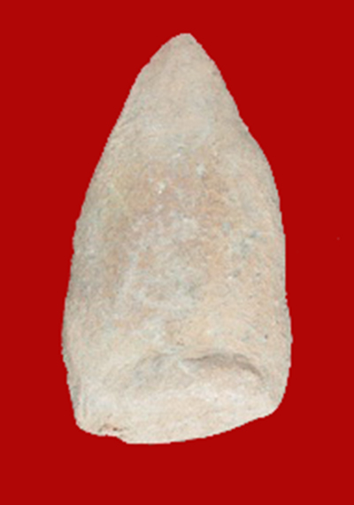 พระซุ้มทอง กรุวัดชายทุ่ง อยุธยา  พิมพ์ใหญ่