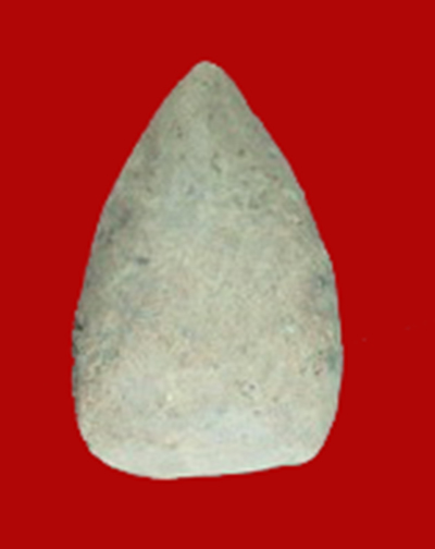 พระซุ้มทอง กรุวัดชายทุ่ง อยุธยา พิมพ์เล็ก