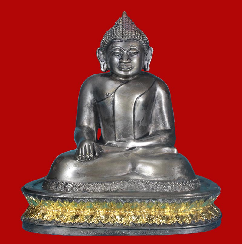 พระบูชา