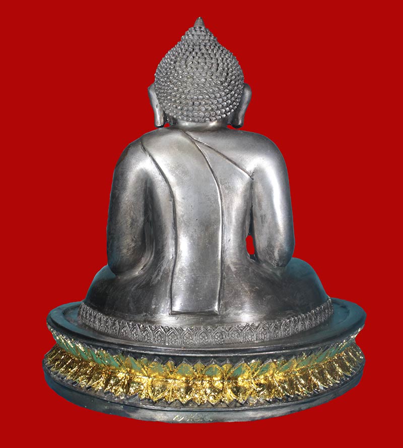 พระบูชา