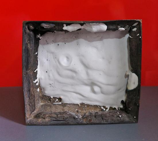 พระบูชาหลวงปู่โต๊ะ5นิ้ว