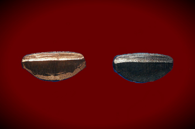 หล่อปั้มหลวงพ่อ พรหม งานต้มยา 100 ปี จำนวน 2 องค์ พร้อมกล่องเดิม