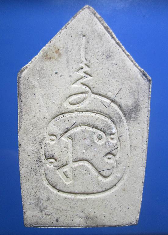 พระขุนแผนออกศึก รุ่นหนึ่งในแผ่นดิน ฝังตะกรุด 3 กษัตริย์ ปี 2541หลวงปู่หมุน ร่วมเสก พระดีพิธีใหญ่ครับ