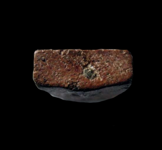 หลวงพ่อผาดกรุวัดดงตาล ทรงสิงห์