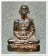 ปั๊มรูปเหมือนหลวงพ่อคูณ รุ่นอายุยืน เนื้อนวะโลหะ หมายเลข 461
