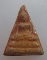 พระผงวัดเกาะลอย จ ระยอง ปี ๑๔  ( หลวงปู่ทิมปลุกเสก )
