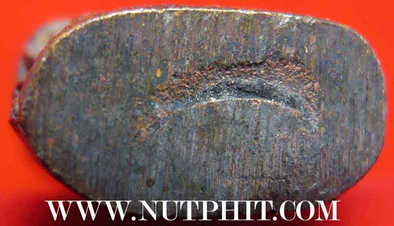 26*พระชัยวัฒน์จิ๋วเนื้อระฆังเก่าแช่น้ำมนต์*หลวงพ่อเกษม 5 องค์แชมป์ทุกองค์*