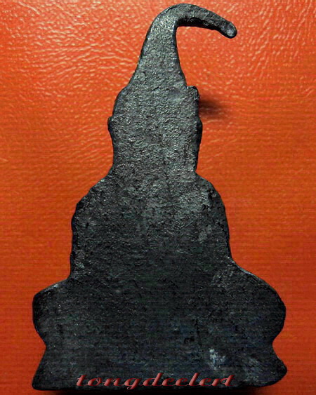 พระท่ากระดานนเรศวร(ท่ากระดานสมาคมชาวกาญจนบุรี) พระดีพร้อมประวัติการสร้างค่ะ