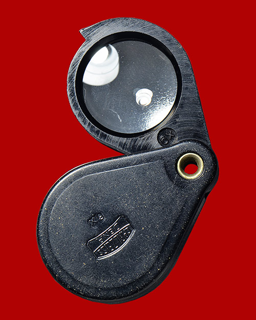 กล้อง CarlZeissJena 6X เลนต์ใสปิ๊งครับ สภาพสวยมาก98%+กล่องเดิมครับ