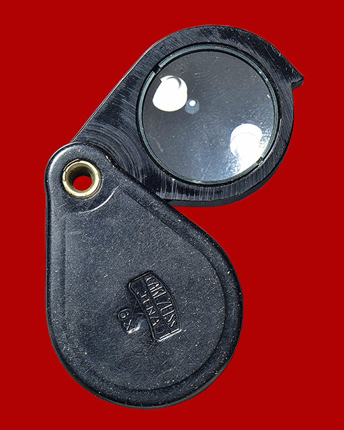 กล้อง CarlZeissJena 6X เลนต์ใสปิ๊งครับ สภาพสวยมาก98%+กล่องเดิมครับ