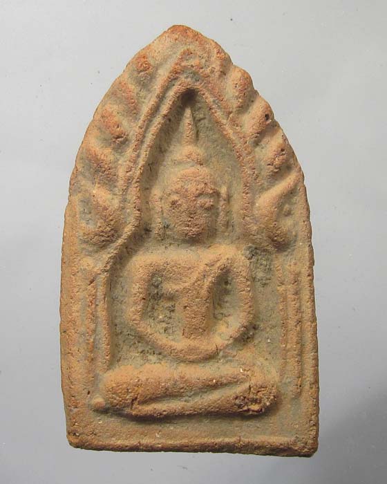 พระขุนแผนวัดบ้านกร่าง รุ่นปลัดทวี ปี 2490 หลวงพ่อมุ่ย,หลวงปู่โต๊ะ,อาจารย์นำ,หลวงพ่อแพ ร่วมปลุกเสก 
