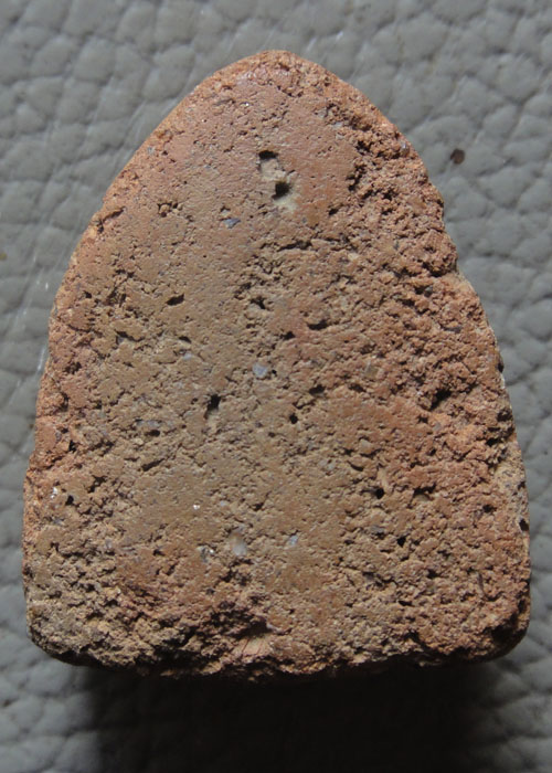 หลวงพ่อโต ปางมารวิชัย กรุวัดบางกระทิง จ.อยุธยา (พระมีการฝนหลังมานะครับ) ราคาเบาๆ