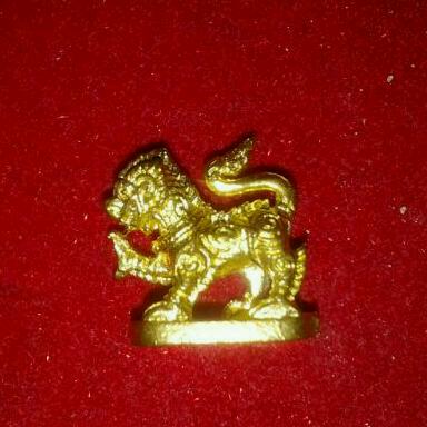 หลวงพ่อเปิ่น วัดบางพระ