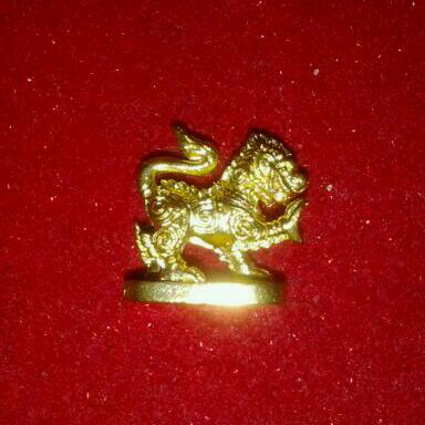 หลวงพ่อเปิ่น วัดบางพระ