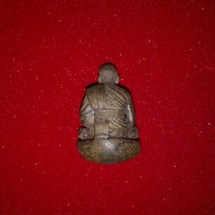 หลวงพ่อเปิ่น วัดบางพระ เคาะเดียว