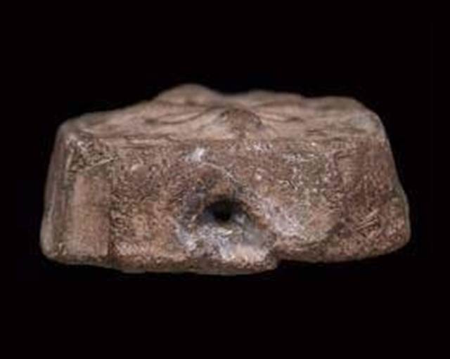 พระหลวงพ่อปาน พิมพ์ขี่ไก่ ปี2460 วัดบางนมโค จ.อยุธยา