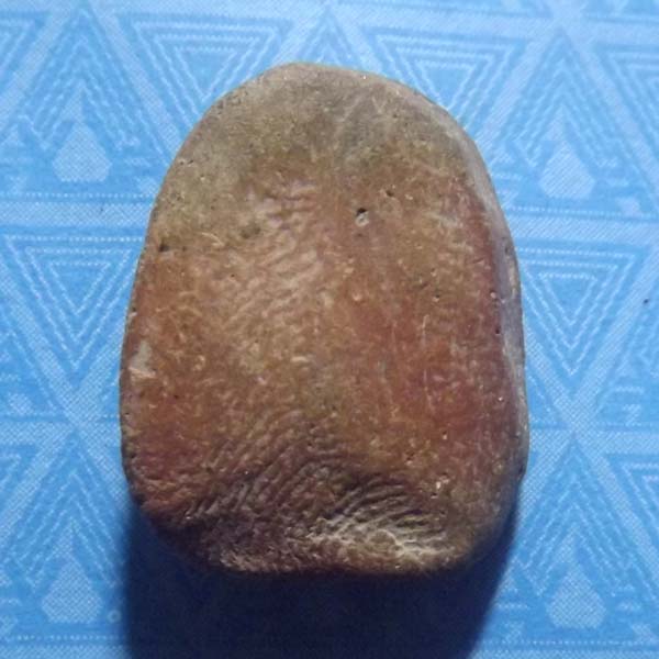 พระกรุสังกระจาย หลวงพ่อเข่ง วัดพระพิเรนทร์