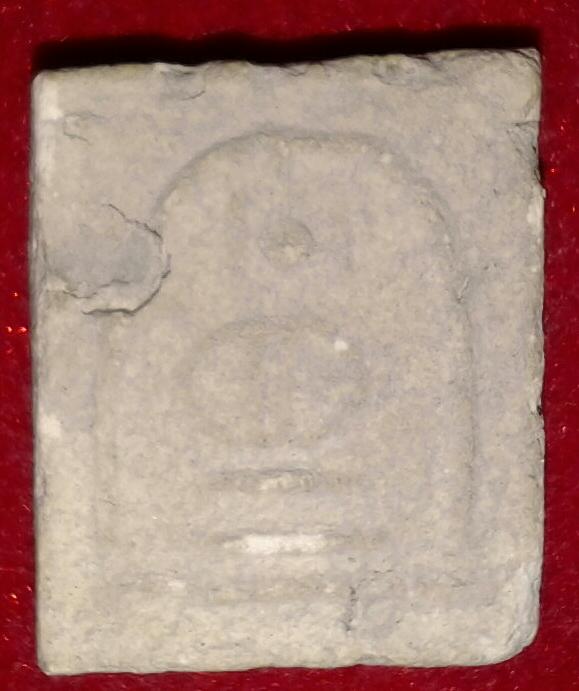 สมเด็จโครงว่าว หลวงพ่ออุ้น วัดตาลกง